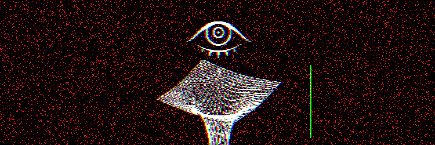 RADIO THE UNIVERSE's banner