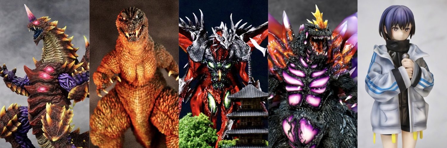 さるタジラ's banner