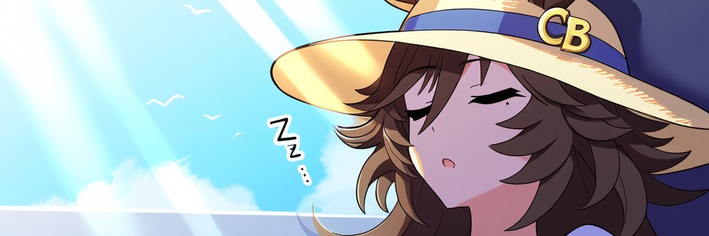 ガガピー's banner