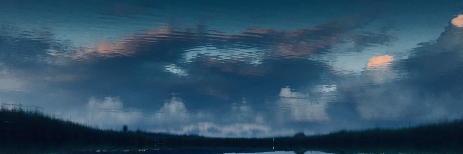 水谷霖⟡クリマ M-85's banner