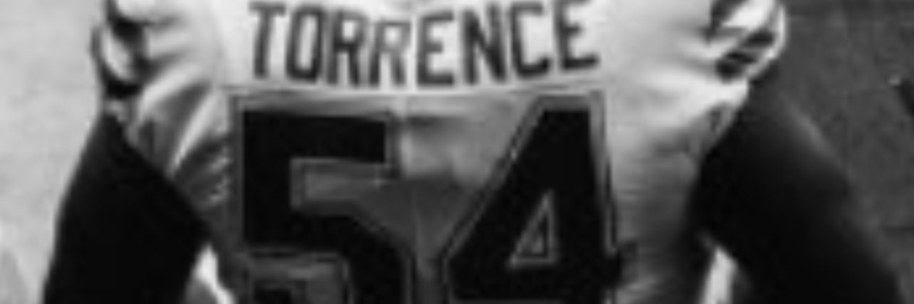 O'Cyrus Torrence's banner