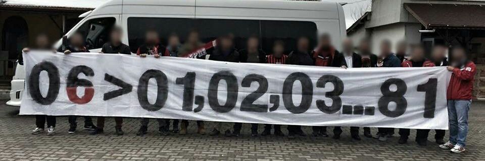 Gençlerbirliği CEPHE's banner
