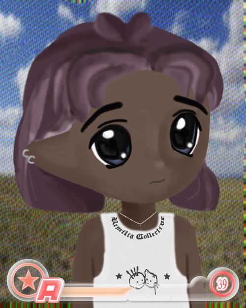 Corine Laa Sireuse❤'s banner