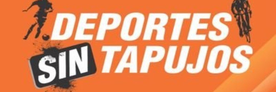 Deportes Sin Tapujos's banner