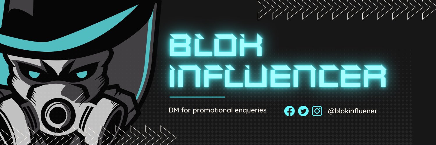 Blok Influencer 🔶🔸's banner
