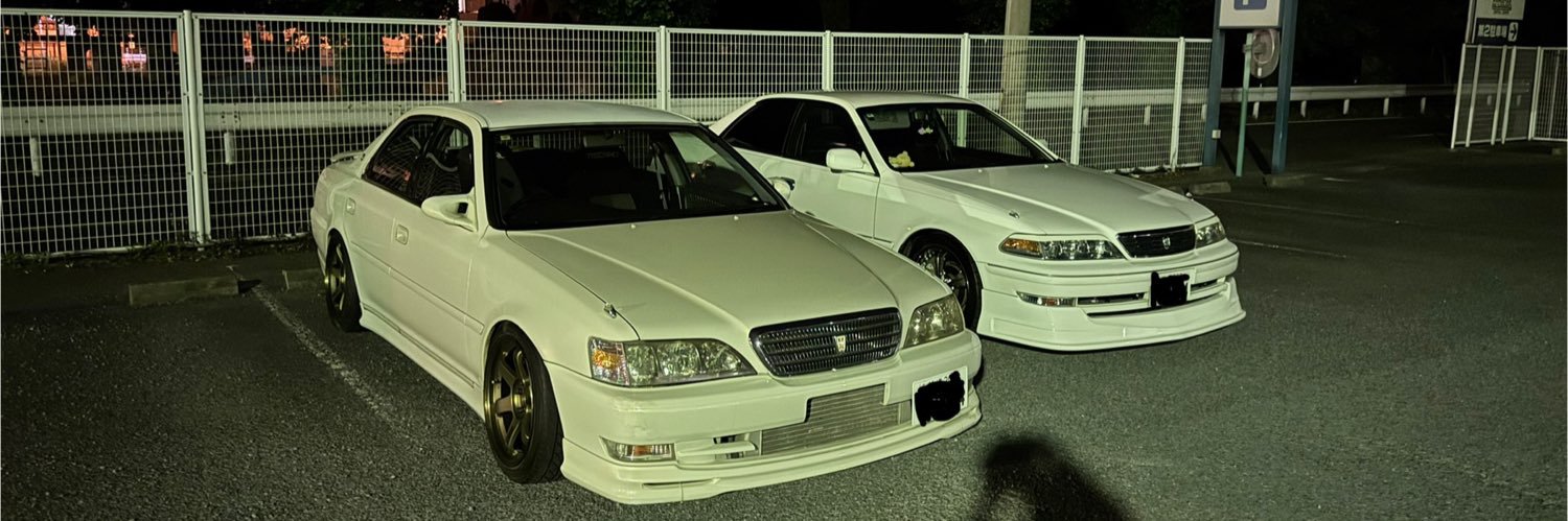 トミケン's banner
