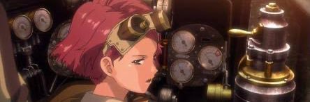 ミロ Milo's banner