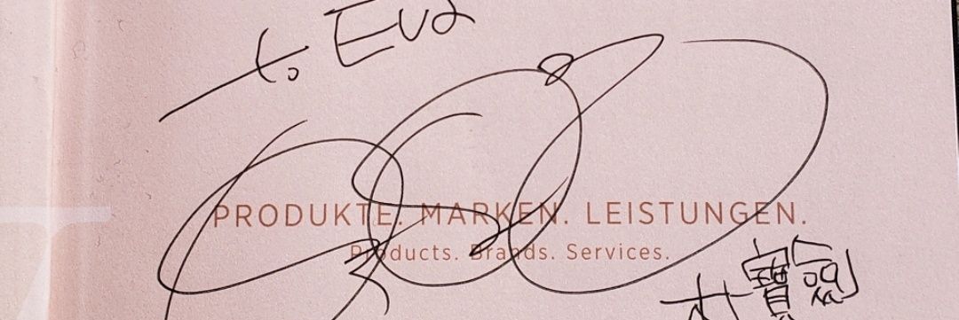 EVA❣'s banner