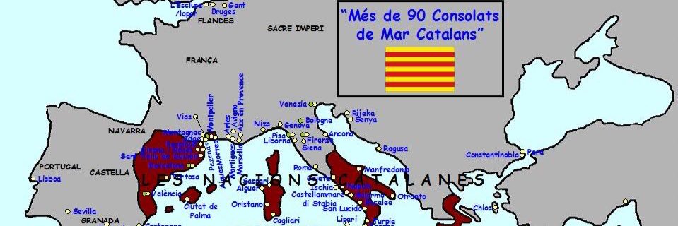 Ermessenda's banner