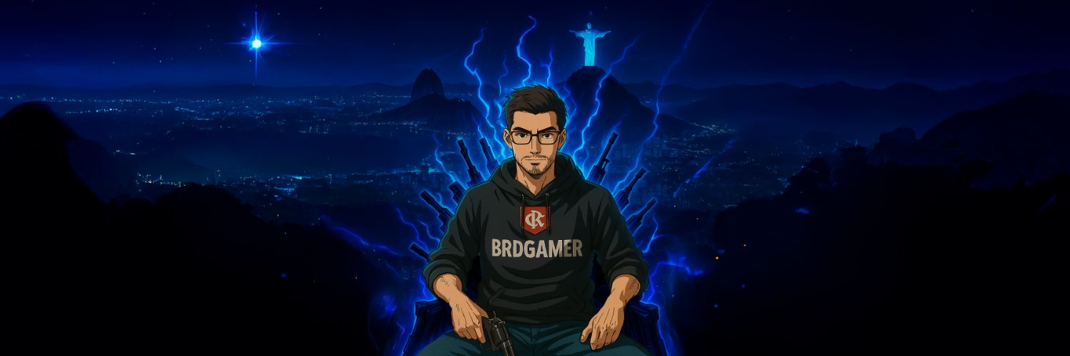 BRDGAMER's banner