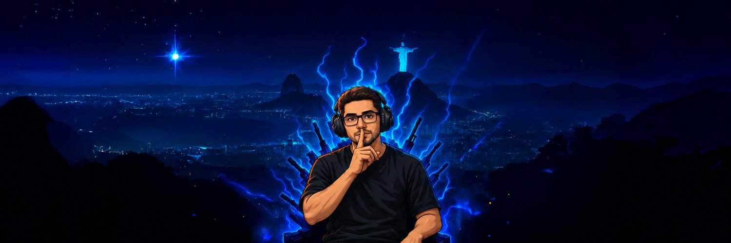 BRDGAMER's banner