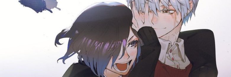 NinosWRLD | Ceo of Touka☕️'s banner