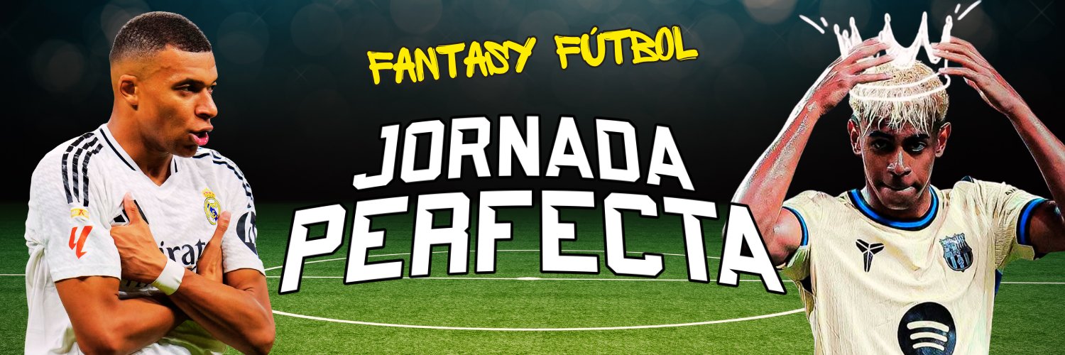JORNADA PERFECTA's banner