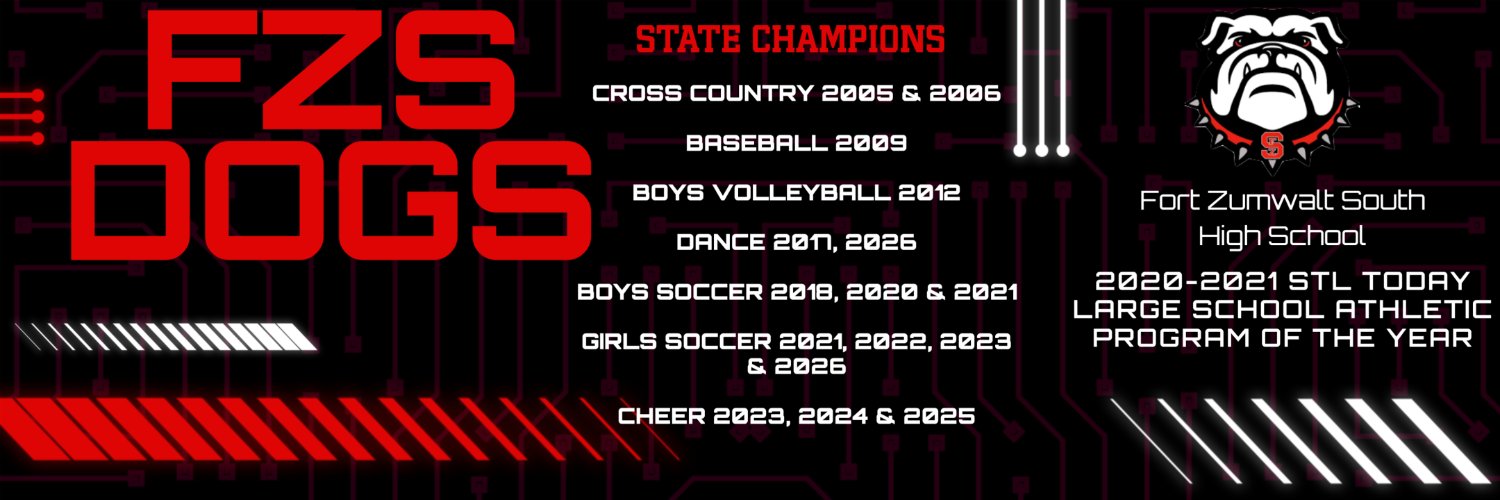 Bulldogs's banner