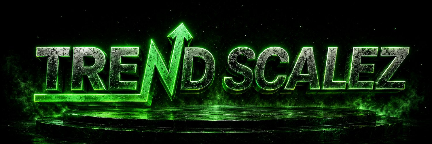 Trend Scalez's banner
