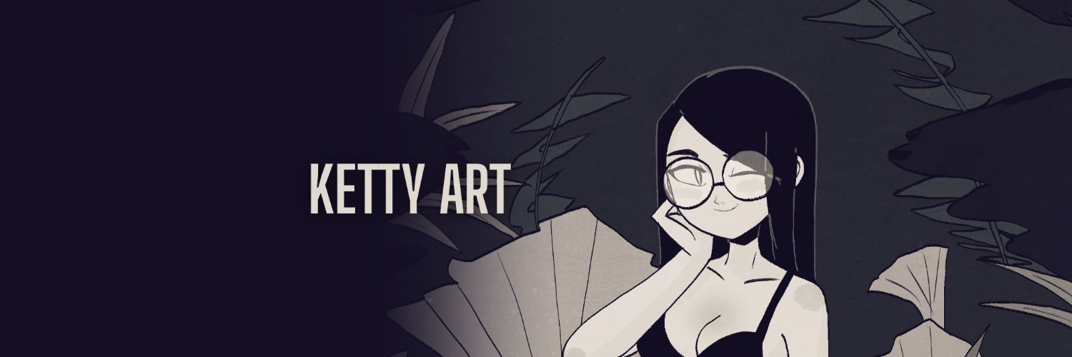 ketty's banner