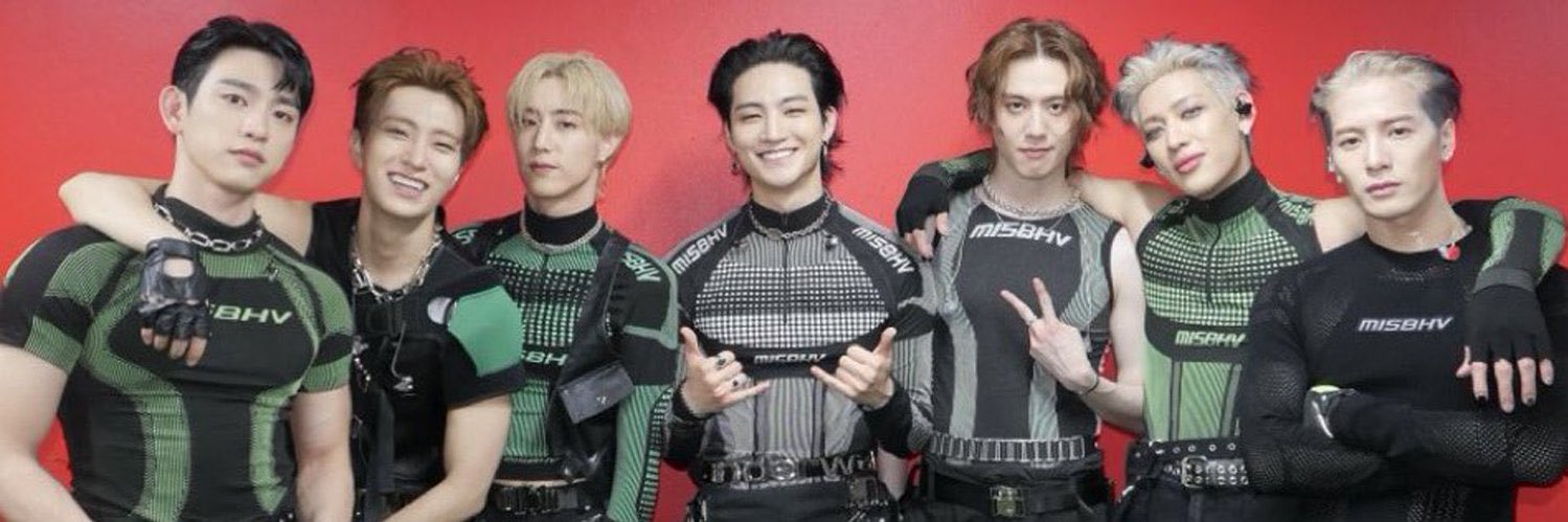 ❄️Tura waiting for got7 and ppv👱🏾‍♀️ ♉ 🇳🇬❼𓅫's banner