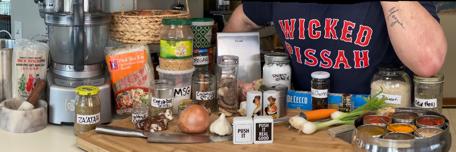 @HomeCookin''s banner