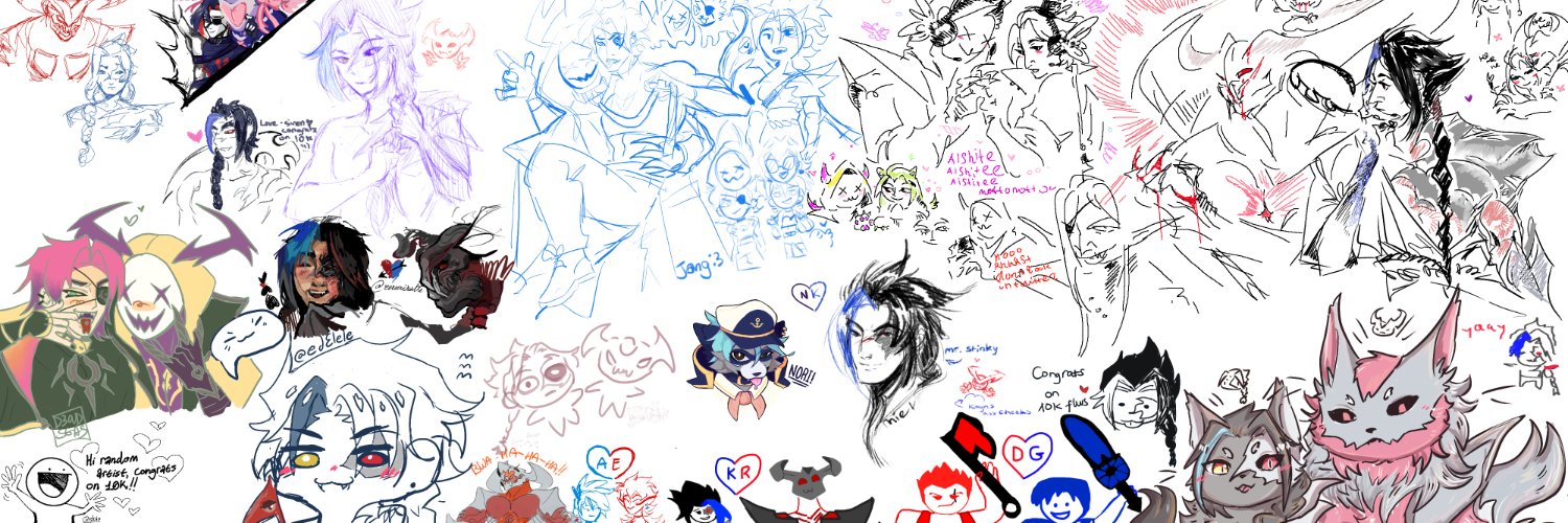 Nori ⚓ Vgen open's banner