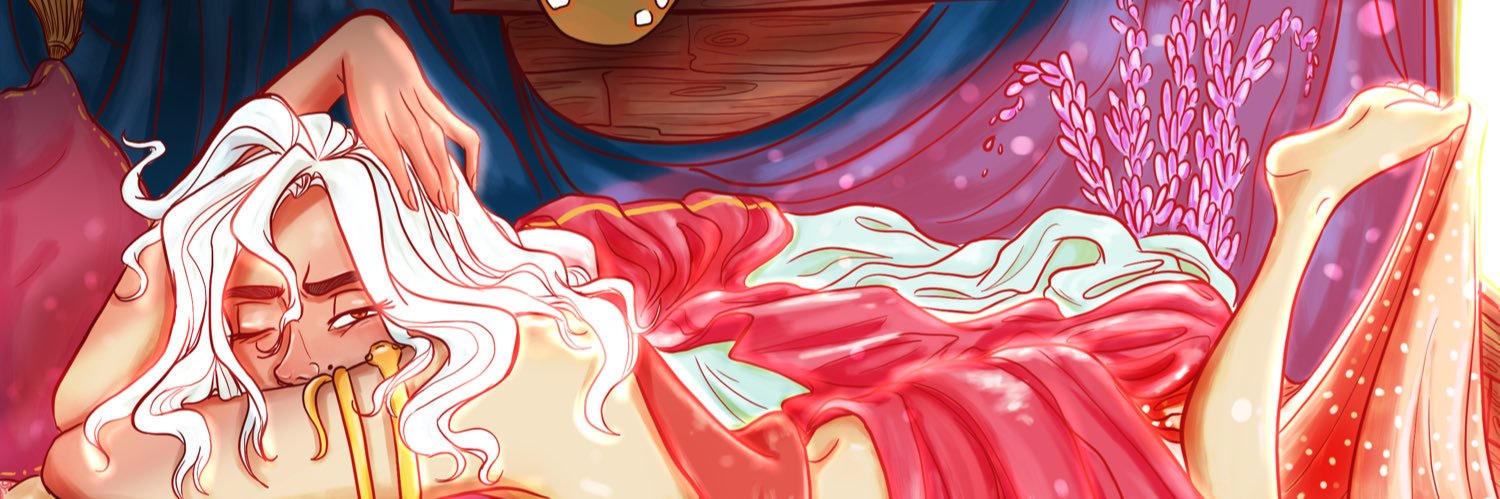🍥Dani✨'s banner
