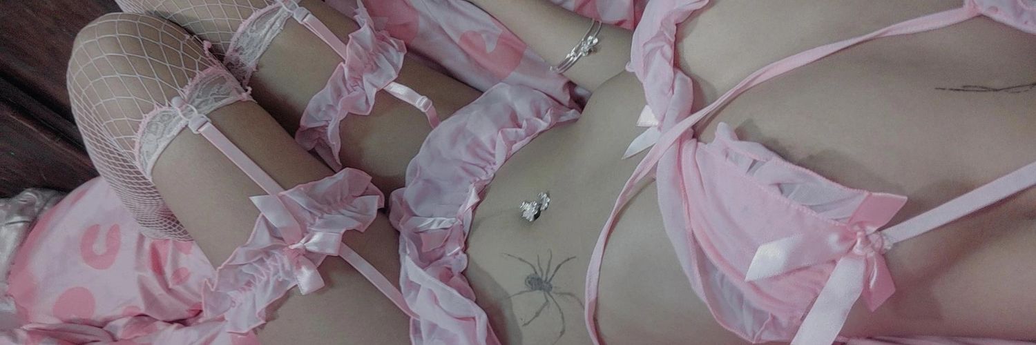 น้องเล็กเเซ่บเว่อร์ 💋 (เเอคจริงเเอคเดียว)'s banner
