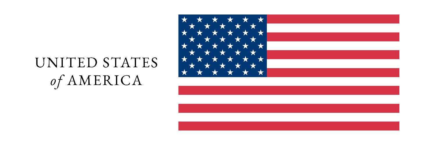 Ambassador Anjani K. Sinha's banner