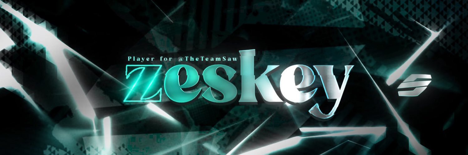 Saw Zeskey's banner