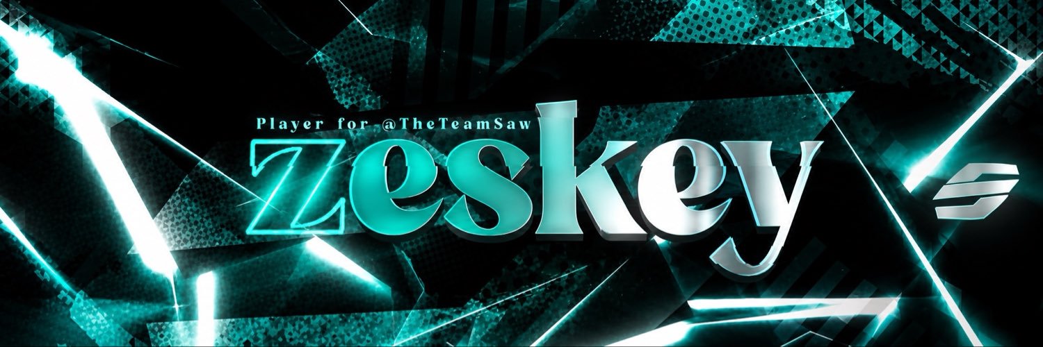 Saw Zeskey's banner