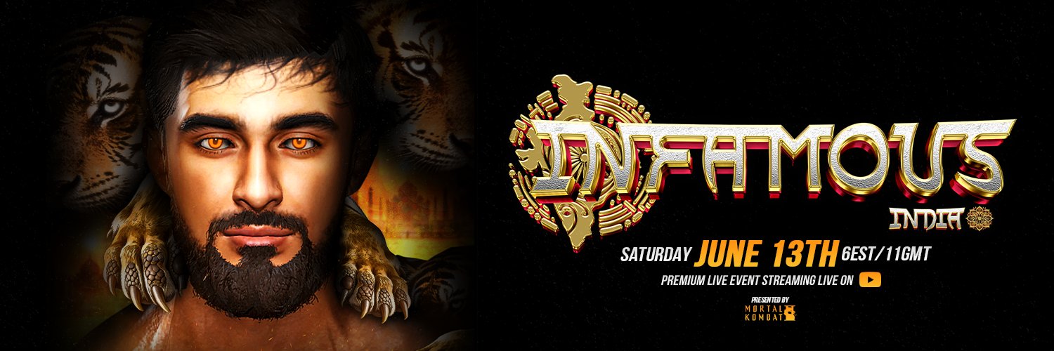 COH Wrestling's banner