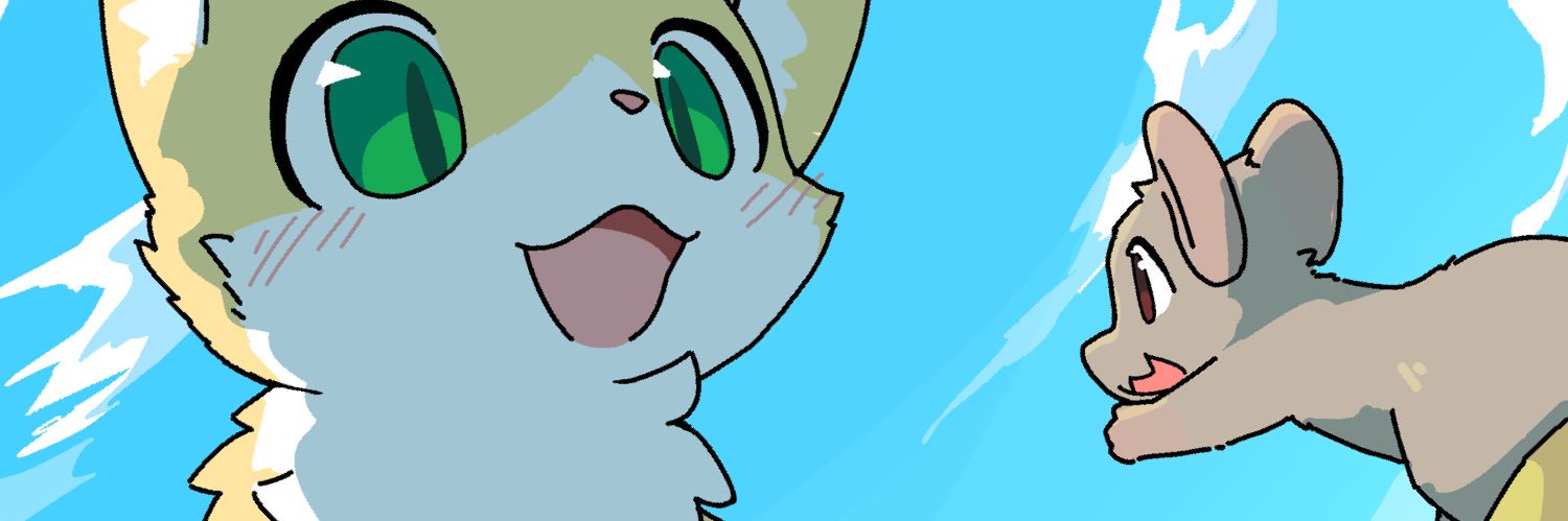 きつねねね's banner