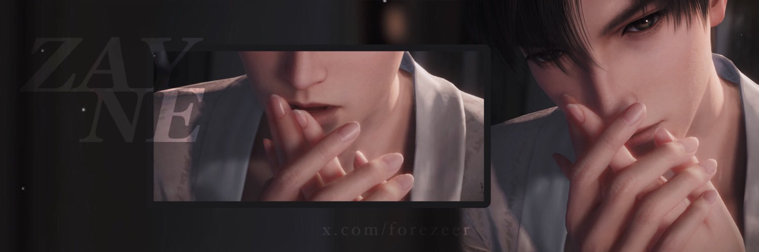 𝐙ayne.'s banner