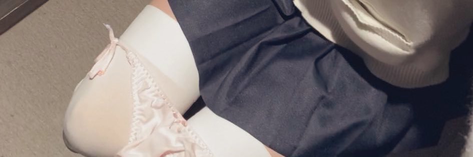 マヤ@長身女装's banner
