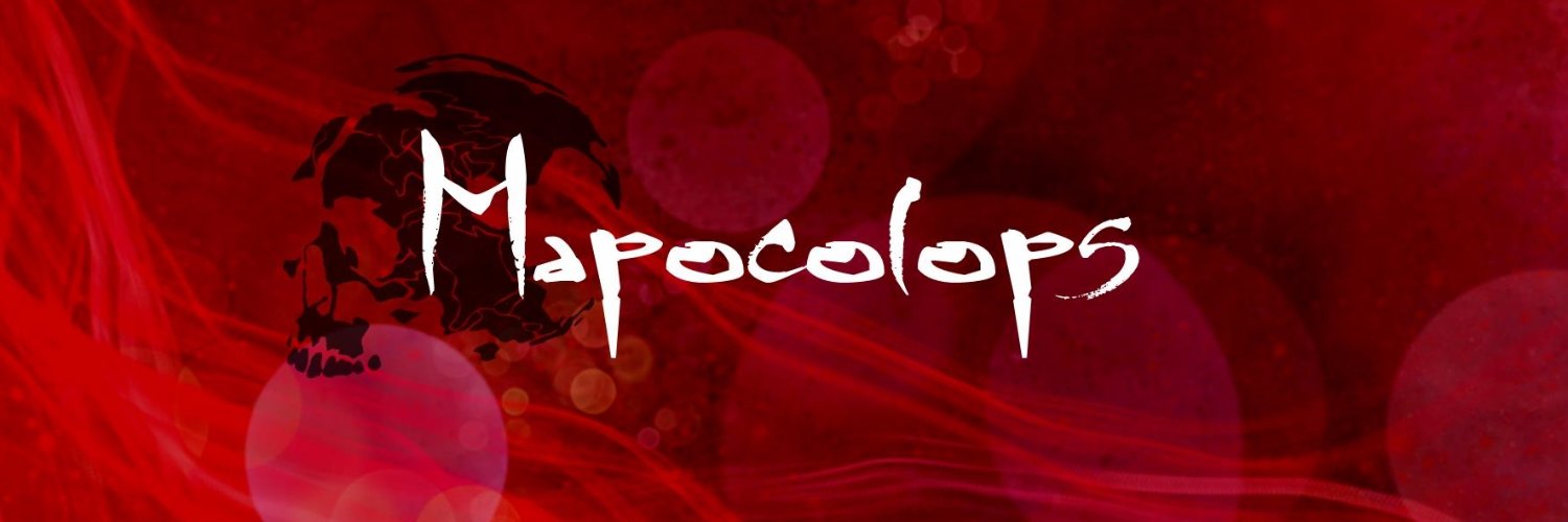 Mapocolops's banner