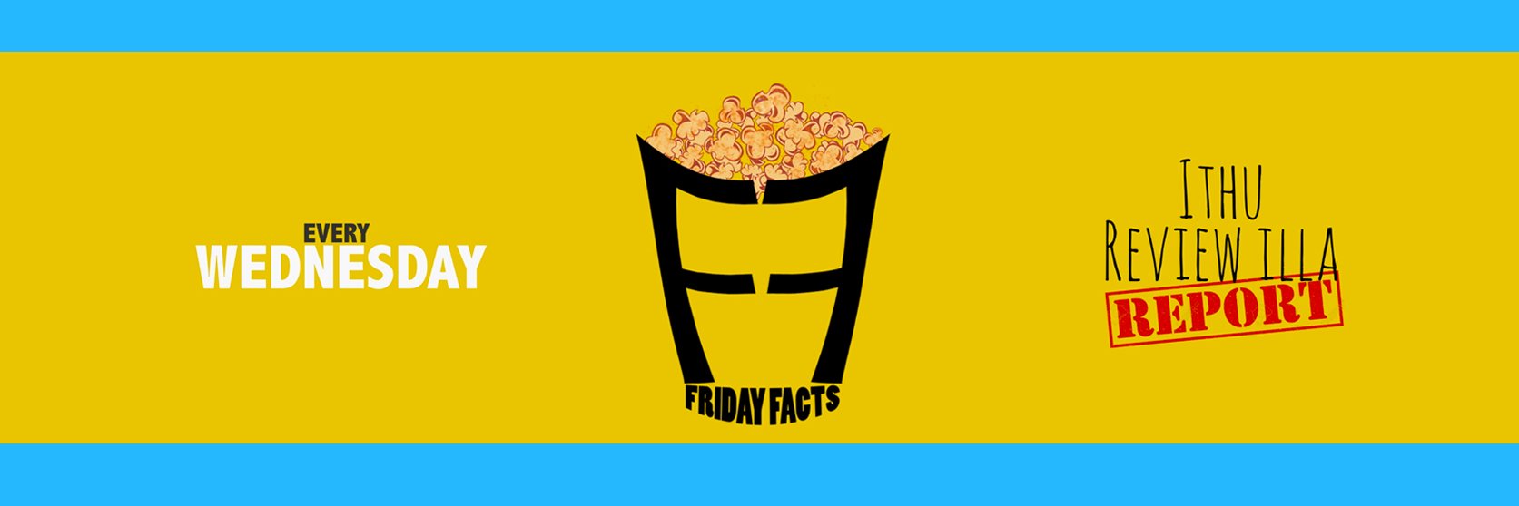 Friday Facts's banner