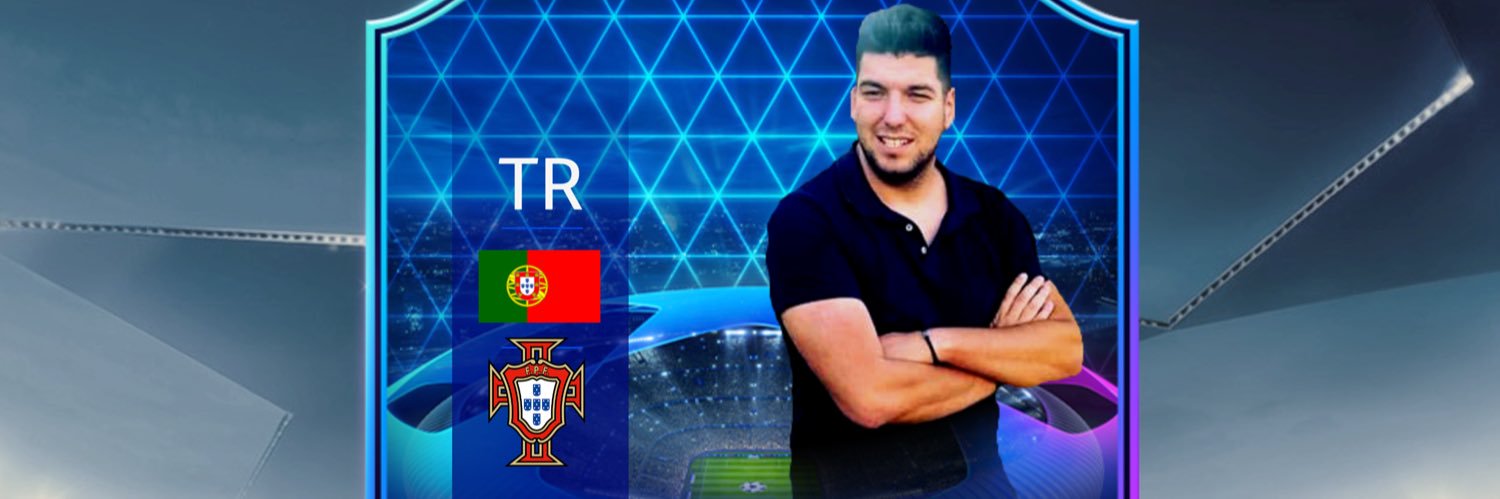 Wilson Teixeira's banner