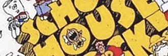 Rock's banner