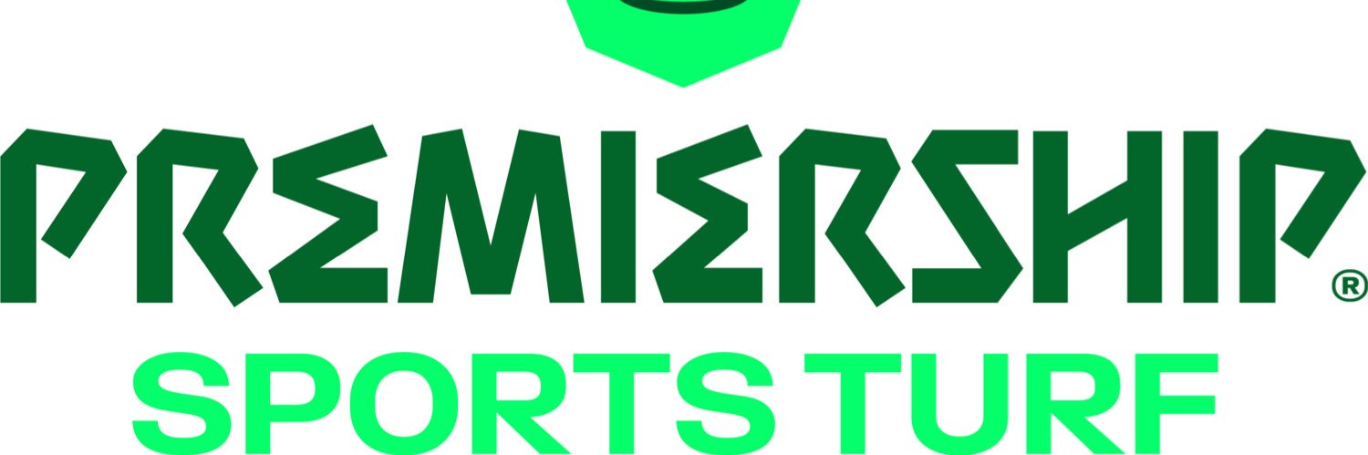 Premiership Sportsturf's banner