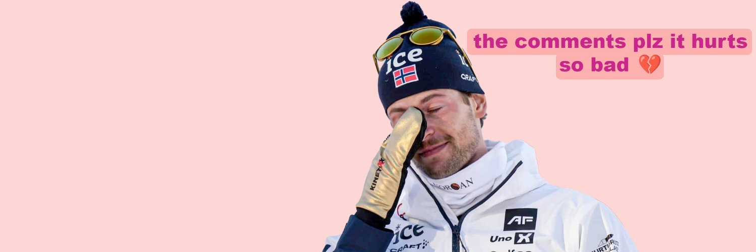 some cunt from the doping 🚪🔔's banner