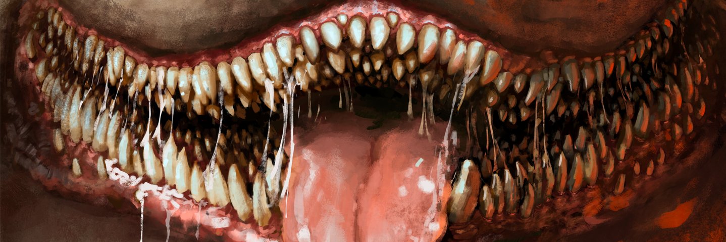 TerriblePosture-Burgle Supply Company OUT NOW!'s banner