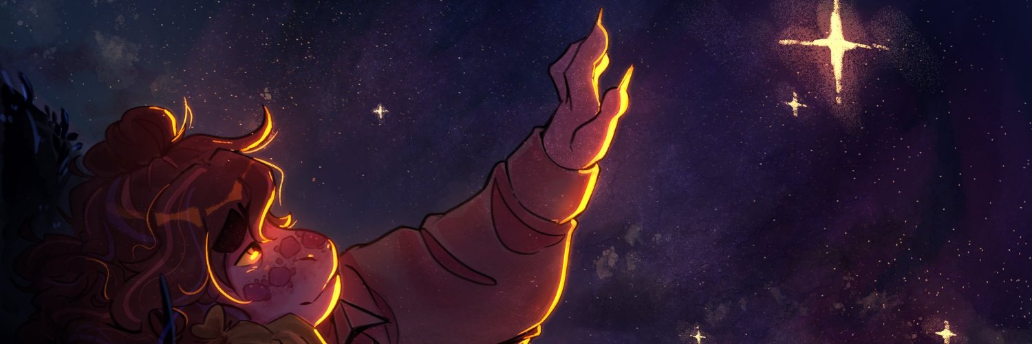 maoshi 🍰's banner