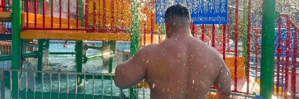 peter. TJ's banner