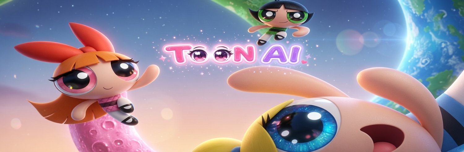 TOON AI's banner