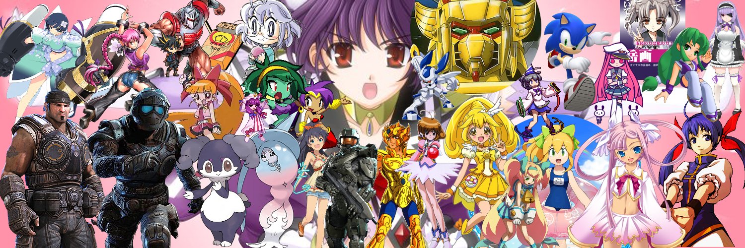 tokkin's banner