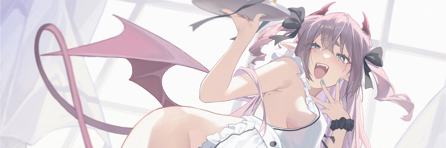 米豆綠Midori's banner
