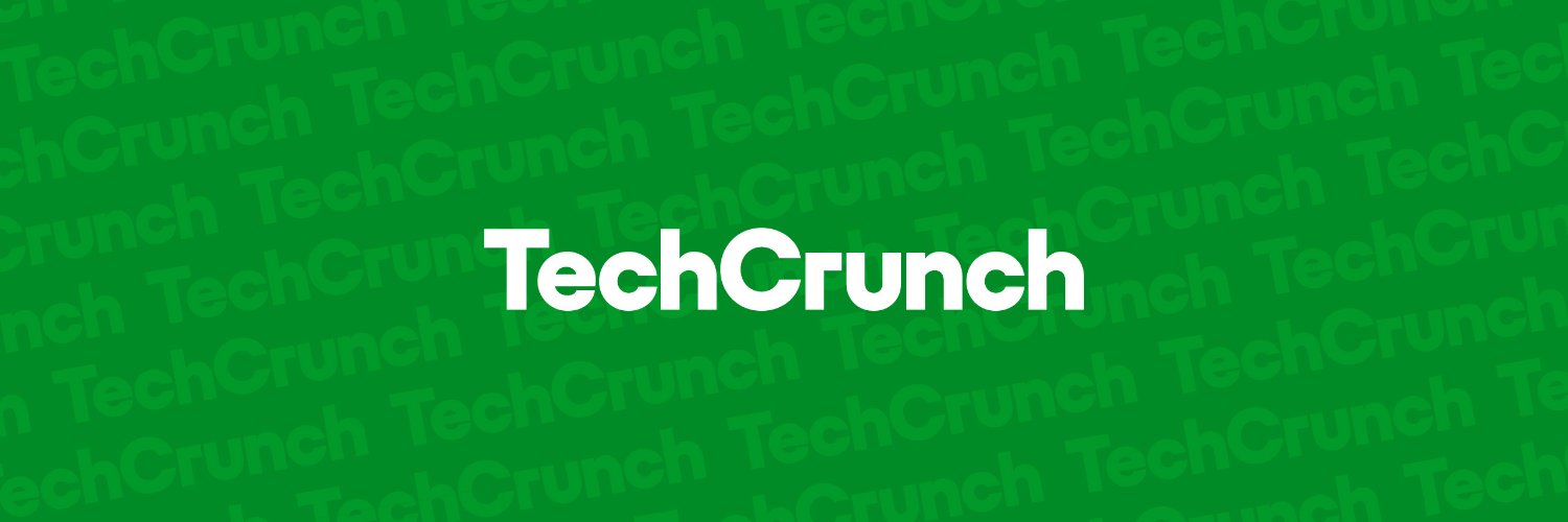 TechCrunch's banner