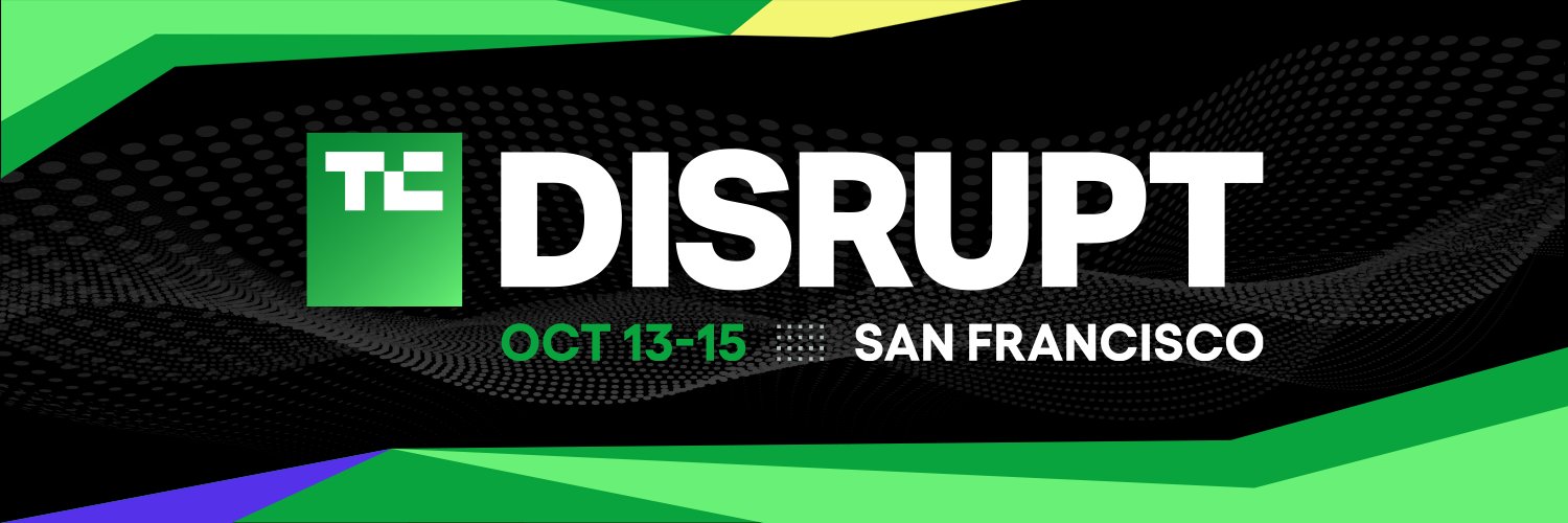 TechCrunch's banner
