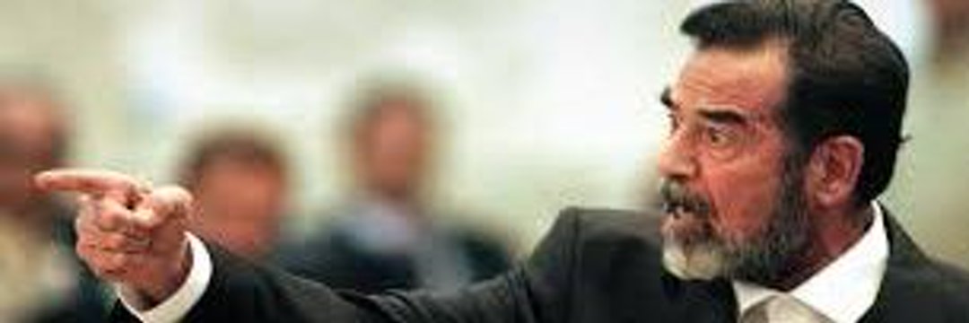 بنت العراق حفيدة صدام's banner