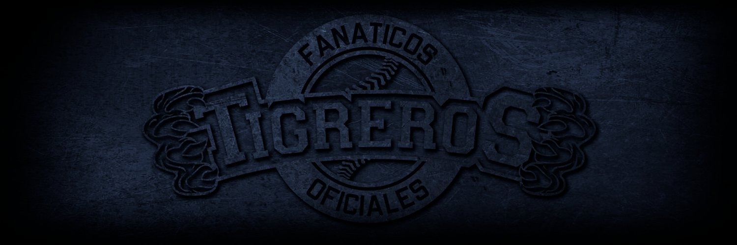 Tigreros Oficiales's banner
