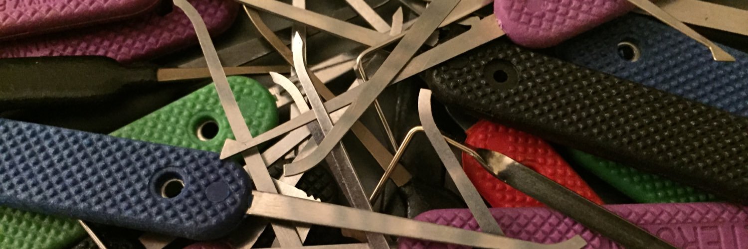 LockPickingLawyer's banner