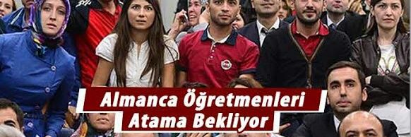 Almanca Öğretmenleri's banner